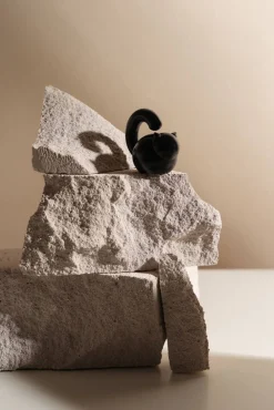 Koriste-Esineet^Aarikka Kissa