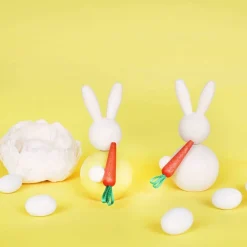 Pääsiäinen^Aarikka Koriste Jänö  52