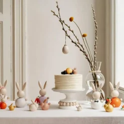 Pääsiäinen^Aarikka Koriste Pupunen  63