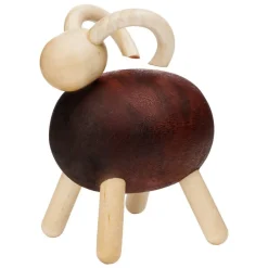 Koriste-Esineet^Aarikka koriste vuohi