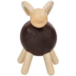 Koriste-Esineet^Aarikka koriste vuohi