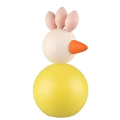 Pääsiäinen^Aarikka Kukkonen keltainen