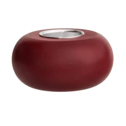 Lyhdyt Ja Kynttilänjalat^Aarikka kynttilänjalka Nappi U690