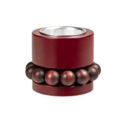 Lyhdyt Ja Kynttilänjalat^Aarikka kynttilänjalka Prinsessa U679