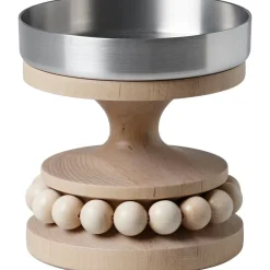 Lyhdyt Ja Kynttilänjalat^Aarikka Kynttilänjalka Ruustinna 20