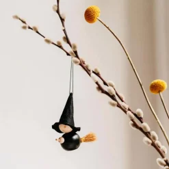 Pääsiäinen^Aarikka Lentävä Noita musta