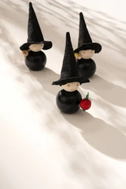 Pääsiäinen^Aarikka Noita omppu