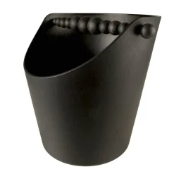 Saunatarvikkeet^Aarikka Nuppu saunakiulu musta