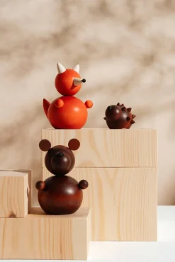 Koriste-Esineet^Aarikka Otso