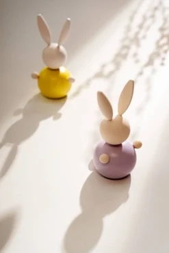 Pääsiäinen^Aarikka Pupujussi