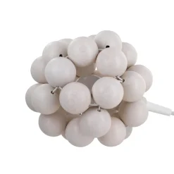 Sisustusvalaisimet^Aarikka Pöytävalaisin Valopallo 23