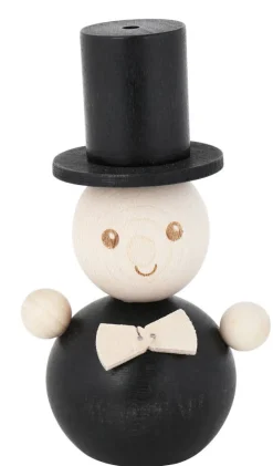 Koriste-Esineet^Aarikka Sulhanen