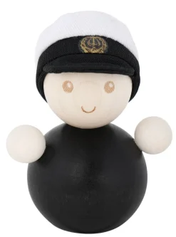 Koriste-Esineet^Aarikka YO-poika