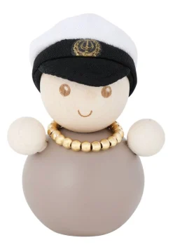 Koriste-Esineet^Aarikka YO-tyttö