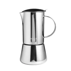 Juoma- Ja Baaritarvikkeet|Tarjoilu^Adler espressokeitin