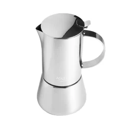 Juoma- Ja Baaritarvikkeet|Tarjoilu^Adler espressokeitin