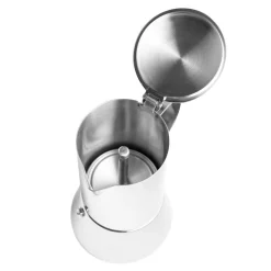 Juoma- Ja Baaritarvikkeet|Tarjoilu^Adler espressokeitin