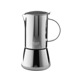 Juoma- Ja Baaritarvikkeet|Tarjoilu^Adler espressokeitin