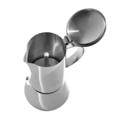 Juoma- Ja Baaritarvikkeet|Tarjoilu^Adler espressokeitin