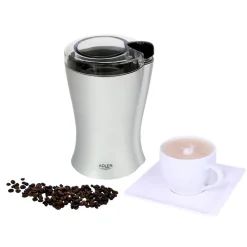Keittiötarvikkeet^Adler Kahvimylly