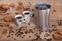 Keittiötarvikkeet^Adler Kahvimylly