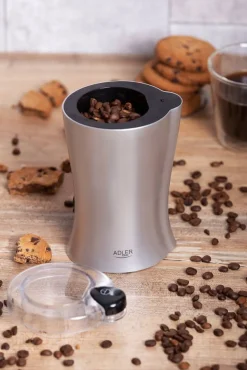 Keittiötarvikkeet^Adler Kahvimylly