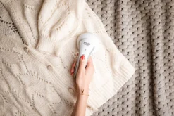 Silitys Ja Siivous|Vaatehuolto^Adler nukanpoistaja