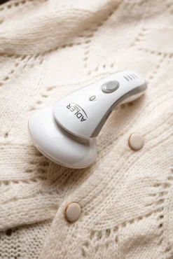 Silitys Ja Siivous|Vaatehuolto^Adler nukanpoistaja