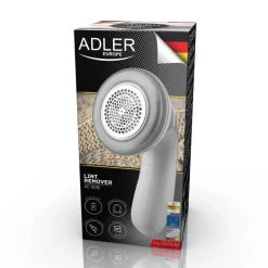 Silitys Ja Siivous|Vaatehuolto^Adler nukanpoistaja