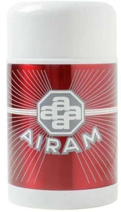 Juoma- Ja Baaritarvikkeet^Airam Ruokatermos Klassikko 0,75 L
