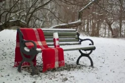 Juoma- Ja Baaritarvikkeet^Airam termospullo 1 l