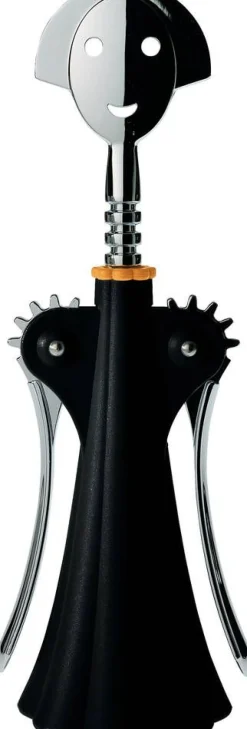 Juoma- Ja Baaritarvikkeet^Alessi Anna G. korkkiruuvi