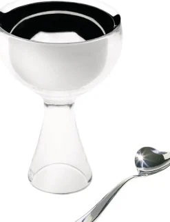 Astiat^Alessi Big Love, jälkiruokakulhosetti