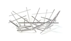 Tarjoilu^Alessi Blow up, teräskori