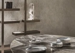 Astiat^Alessi Extra Ordinary Texture kulho teräs 24 cm