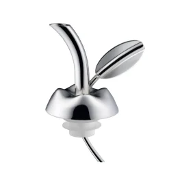 Juoma- Ja Baaritarvikkeet|Keittiötarvikkeet^Alessi Fior d'olio, oliiviöljypullon kaatokorkki