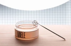 Tarjoilu^Alessi Hunajaotin Acacia