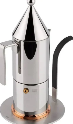 Juoma- Ja Baaritarvikkeet^Alessi induktiovälilevy Little Helper halk. 13 cm