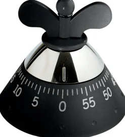 Keittiötarvikkeet^Alessi Keittiöajastin