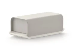 Tarjoilu^Alessi Mattina voirasia vaaleanharmaa