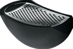 Keittiötarvikkeet^Alessi Parmenide, juustoraastin