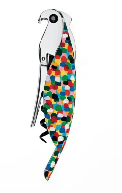 Juoma- Ja Baaritarvikkeet^Alessi Parrot korkkiruuvi Proust, värikäs