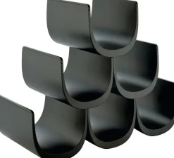 Juoma- Ja Baaritarvikkeet^Alessi Viinipulloteline NOE