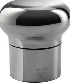 Juoma- Ja Baaritarvikkeet^Alessi Viini-/samppanjapullon korkki NOE