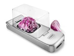 Keittiötarvikkeet^Alligator leikkuri deluxe rosteri