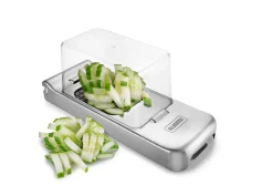 Keittiötarvikkeet^Alligator leikkuri deluxe rosteri