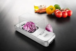 Keittiötarvikkeet^Alligator leikkuri deluxe rosteri