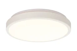 Sisustusvalaisimet^ Aneta Lighting Anillo plafondi valkoinen