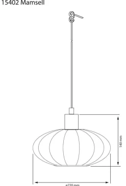 Sisustusvalaisimet^ Aneta Lighting ikkunavalaisin Mamsell kromi/valkoinen