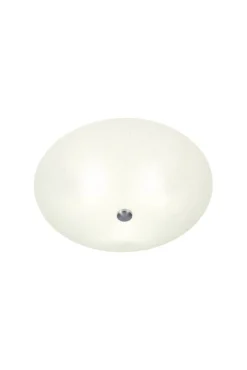 Sisustusvalaisimet^ Aneta Lighting Kattoplafondi Stråla 42 valkoinen